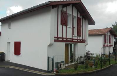 Maison de 89m2 à louer sur Urcuit — photo du bien