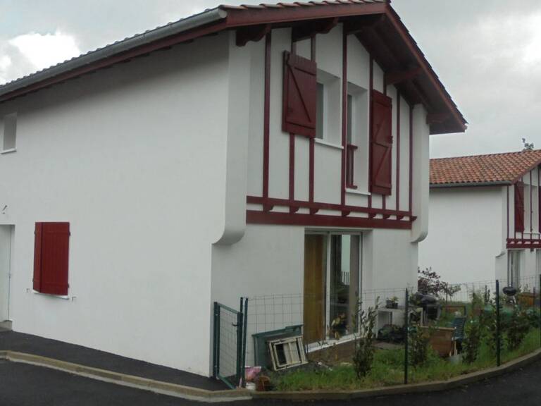 Maison de 89m2 à louer sur Urcuit — photo 1
