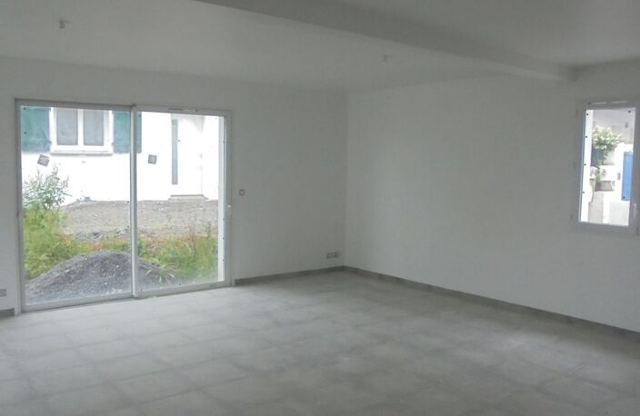 Maison de 89m2 à louer sur Urcuit — photo 3