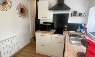 Appartement 1 Pièce 20 m² à louer à Le Havre (76600)