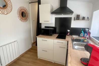 Appartement 1 pièces 520 €