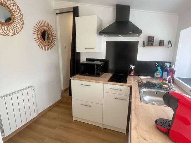 Studio de 20m2 à louer sur Le Havre — photo 1