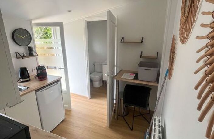 Studio de 20m2 à louer sur Le Havre — photo 2