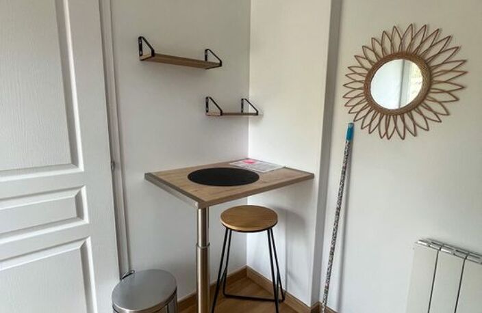 Studio de 20m2 à louer sur Le Havre — photo 3