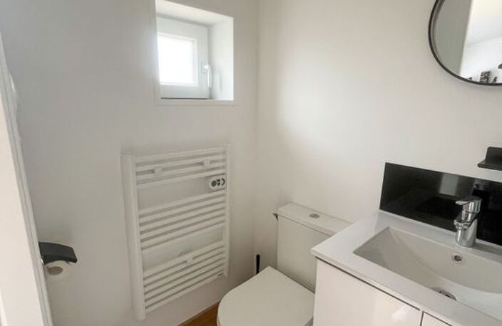 Studio de 20m2 à louer sur Le Havre — photo 4