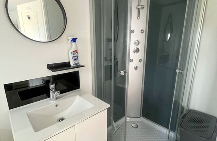Studio de 20m2 à louer sur Le Havre — photo 5