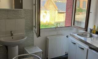 Appartement 1 Pièce 15 m² à louer à Lille (59000)