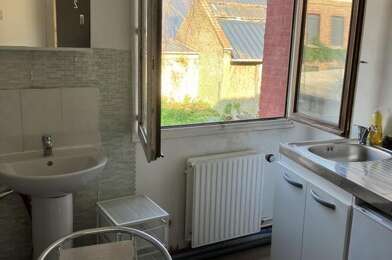 Appartement 1 pièces 500 €
