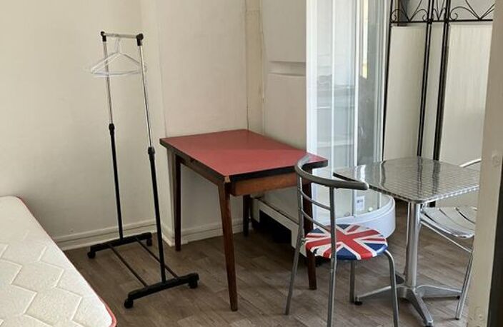 Studio de 15m2 à louer sur Lille — photo 4