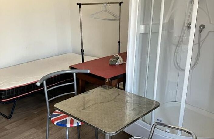 Studio de 15m2 à louer sur Lille — photo 5