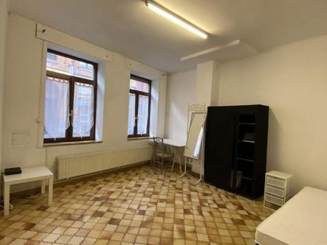 Appartement de 55m2 à louer sur Lille — photo du bien