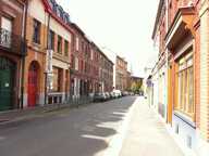 Appartement de 55m2 à louer sur Lille — photo 2