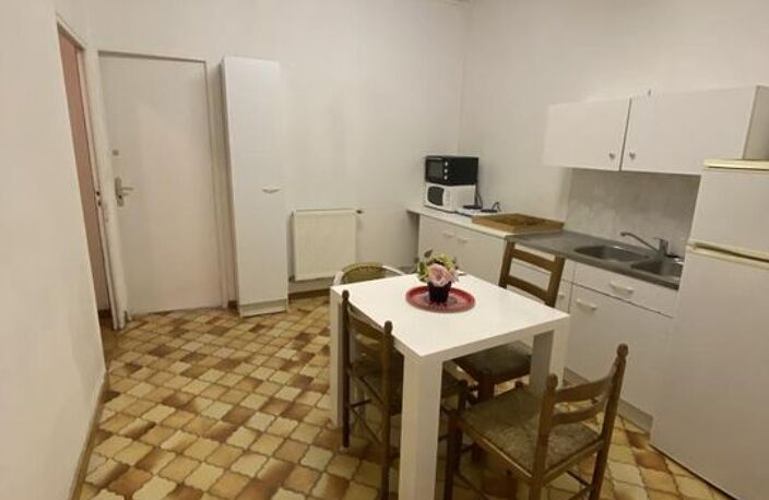 Appartement de 55m2 à louer sur Lille — photo 3