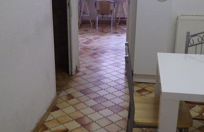 Appartement de 55m2 à louer sur Lille — photo 4