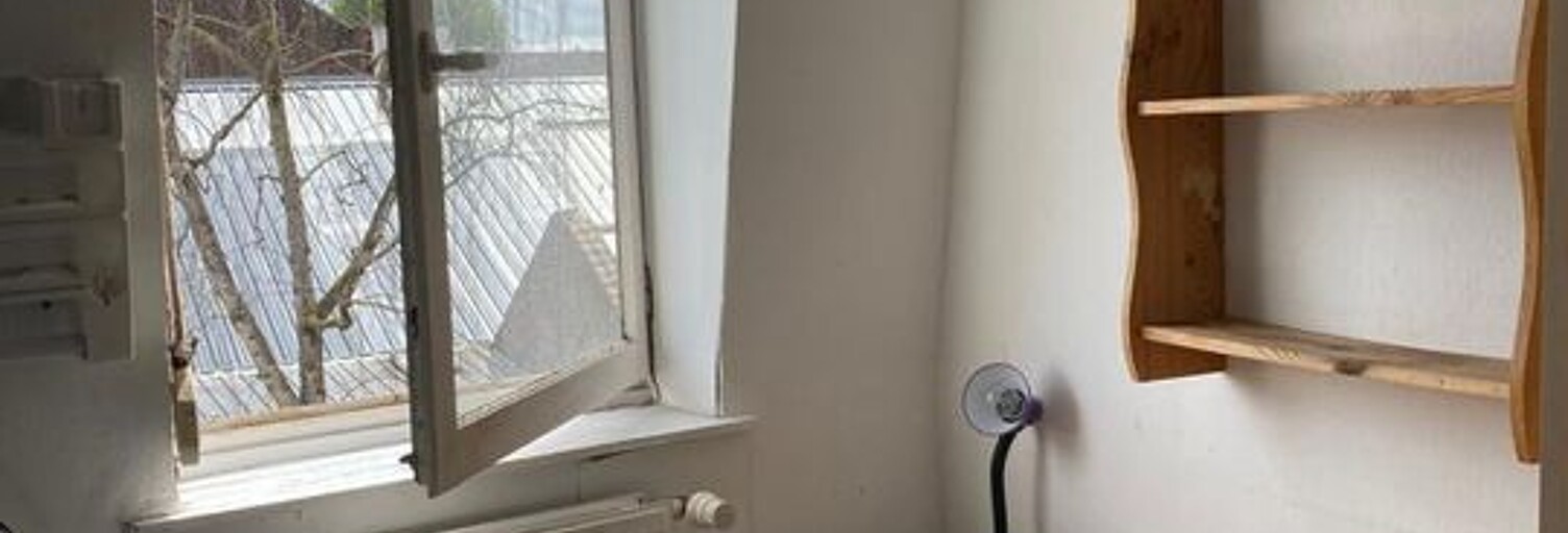 Appartement 1 Pièce 15 m² à louer à Lille (59000)