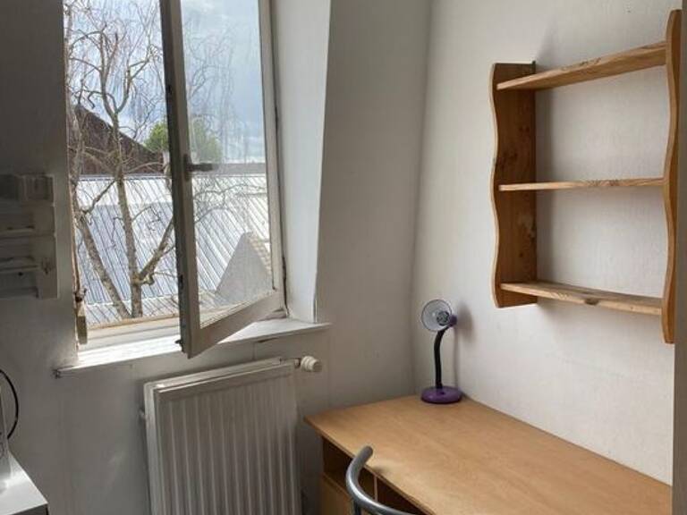Studio de 15m2 à louer sur Lille — photo 1