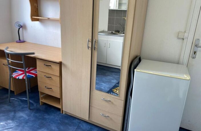 Studio de 15m2 à louer sur Lille — photo 3