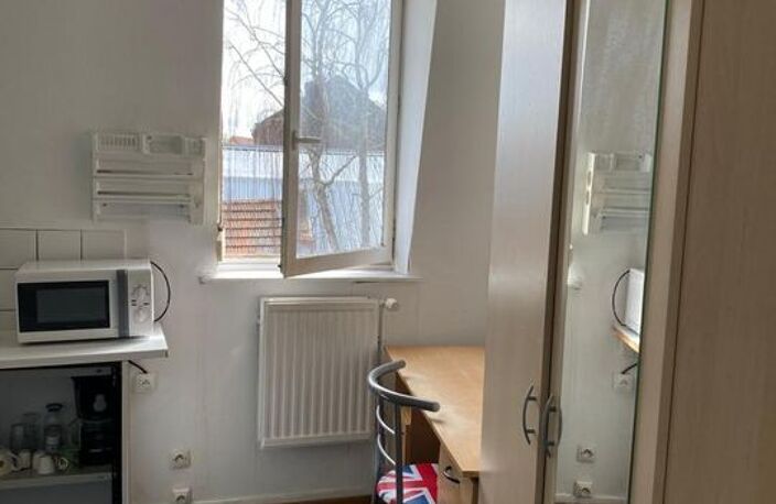Studio de 15m2 à louer sur Lille — photo 4