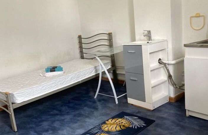 Studio de 15m2 à louer sur Lille — photo 5