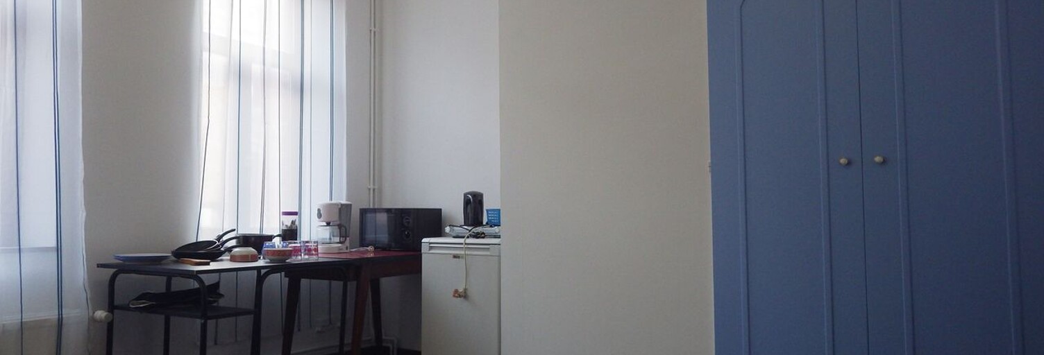 Appartement 1 Pièce 20 m² à louer à Lille (59000)