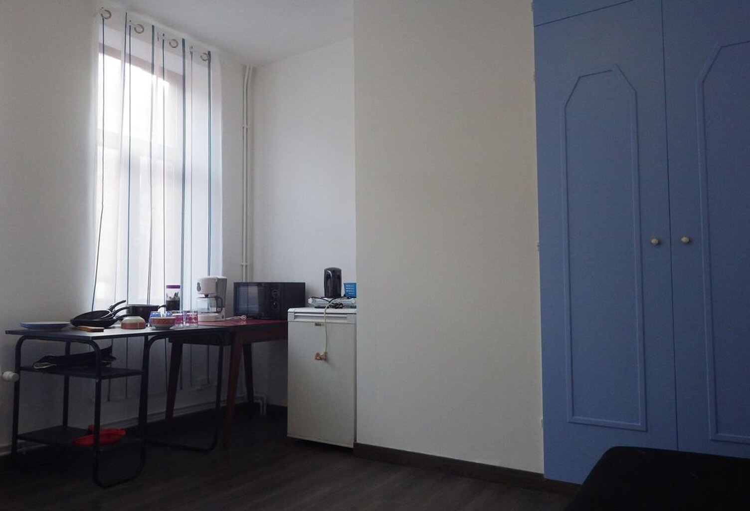 Studio de 20m2 à louer sur Lille — photo 1