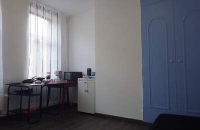 Studio de 20m2 à louer sur Lille — photo du bien