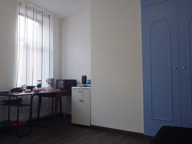 Studio de 20m2 à louer sur Lille — photo du bien