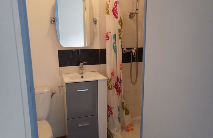 Studio de 20m2 à louer sur Lille — photo 4