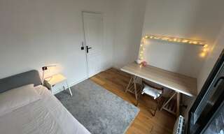 Appartement 1 Pièce 10 m² à louer à Champigny-sur-Marne (94500)