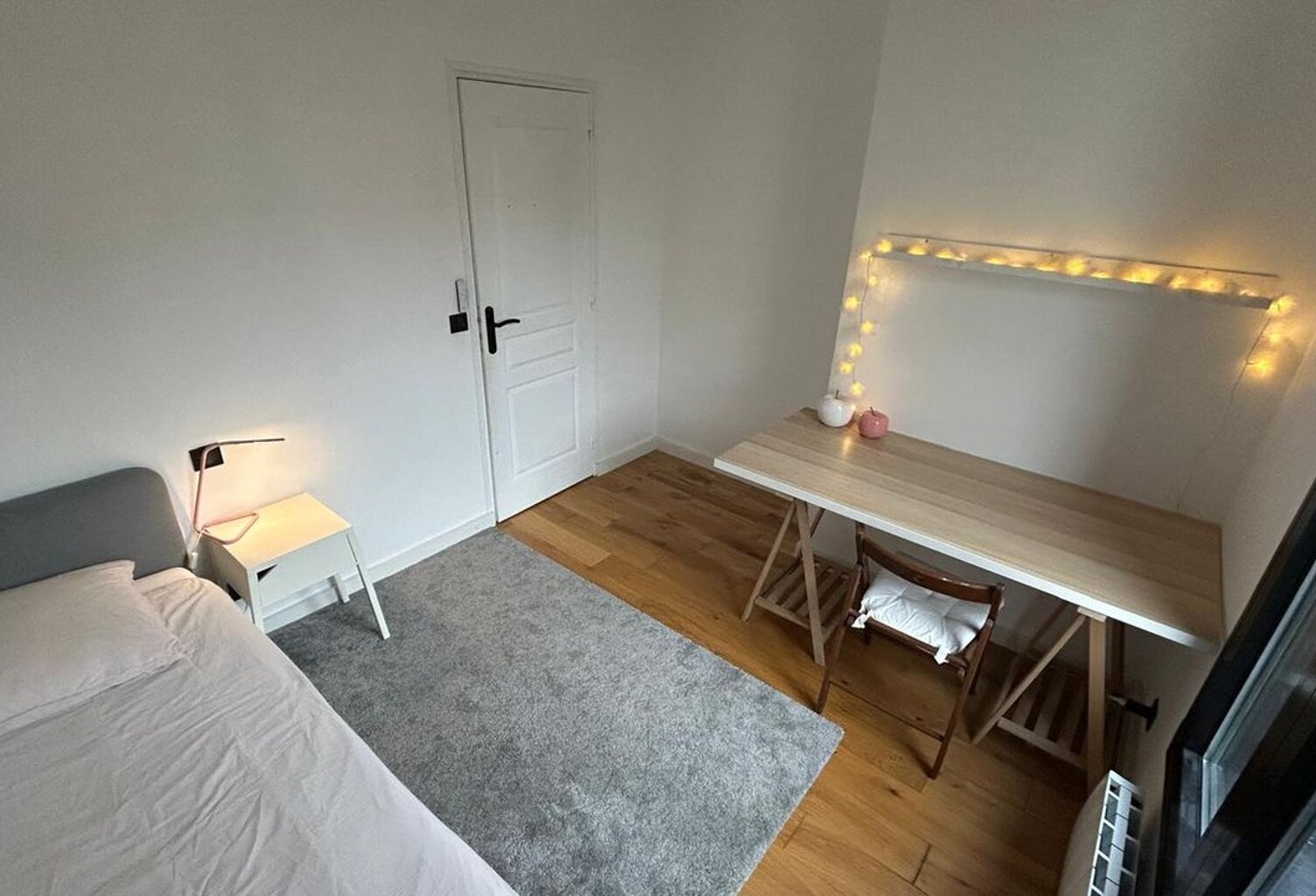 Chambre de 10m2 à louer sur Champigny-sur-Marne — photo 1