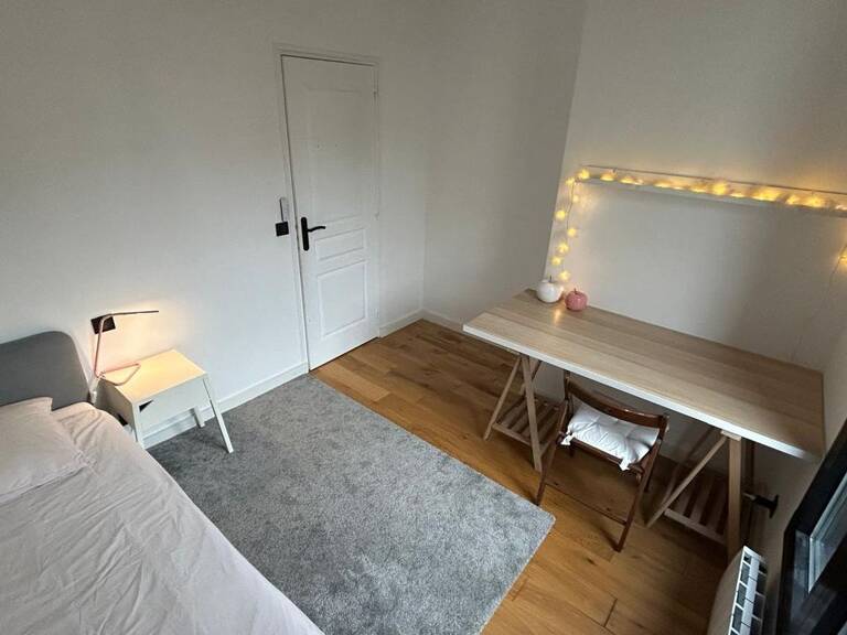 Chambre de 10m2 à louer sur Champigny-sur-Marne — photo 1