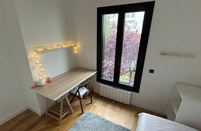 Chambre de 10m2 à louer sur Champigny-sur-Marne — photo 5