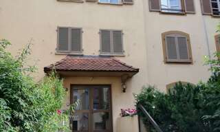 Appartement 1 Pièce 27 m² à louer à Colmar (68000)
