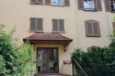 Appartement 1 pièces 540 €