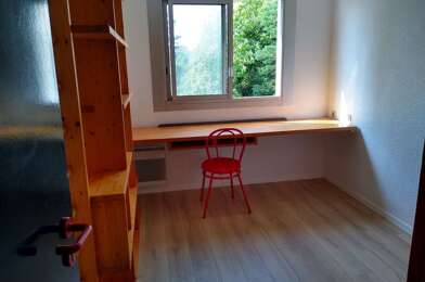 Appartement 1 pièces 390 €