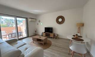 Appartement 1 Pièce 30 m² à louer à Mandelieu-la-Napoule (06210)