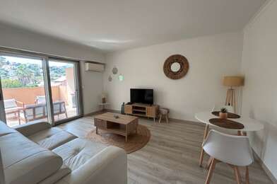 Appartement 1 pièces 800 €
