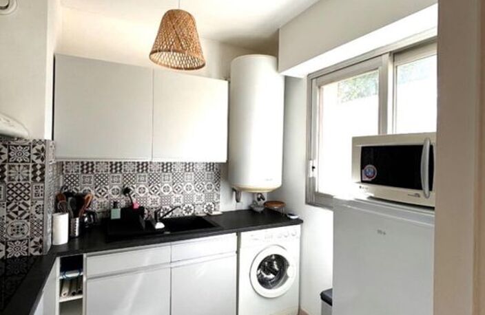 Studio de 30m2 à louer sur Mandelieu-la-Napoule — photo 2