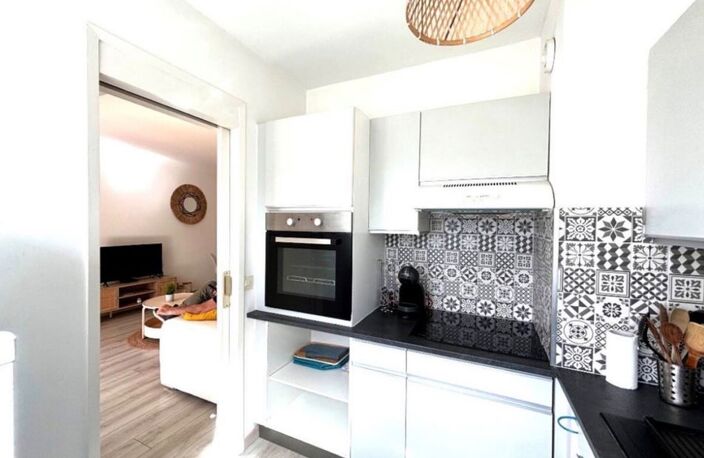 Studio de 30m2 à louer sur Mandelieu-la-Napoule — photo 3