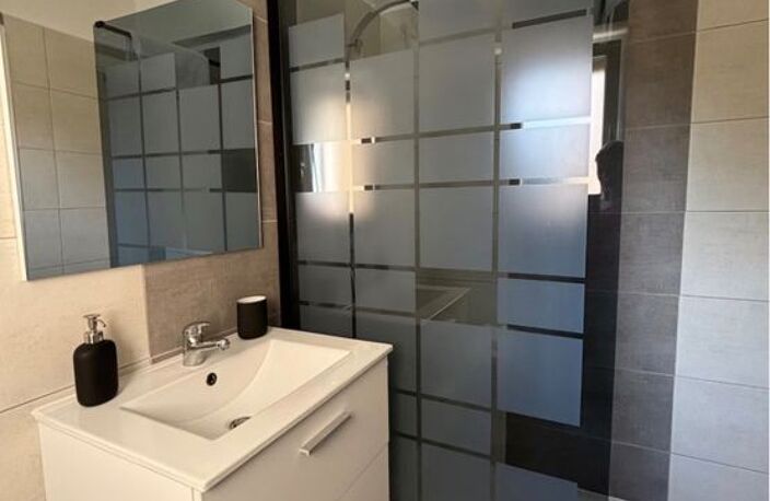 Studio de 30m2 à louer sur Mandelieu-la-Napoule — photo 5