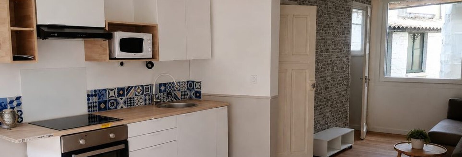 Maison 4 Pièces 55 m² à louer à Orchies (59310)