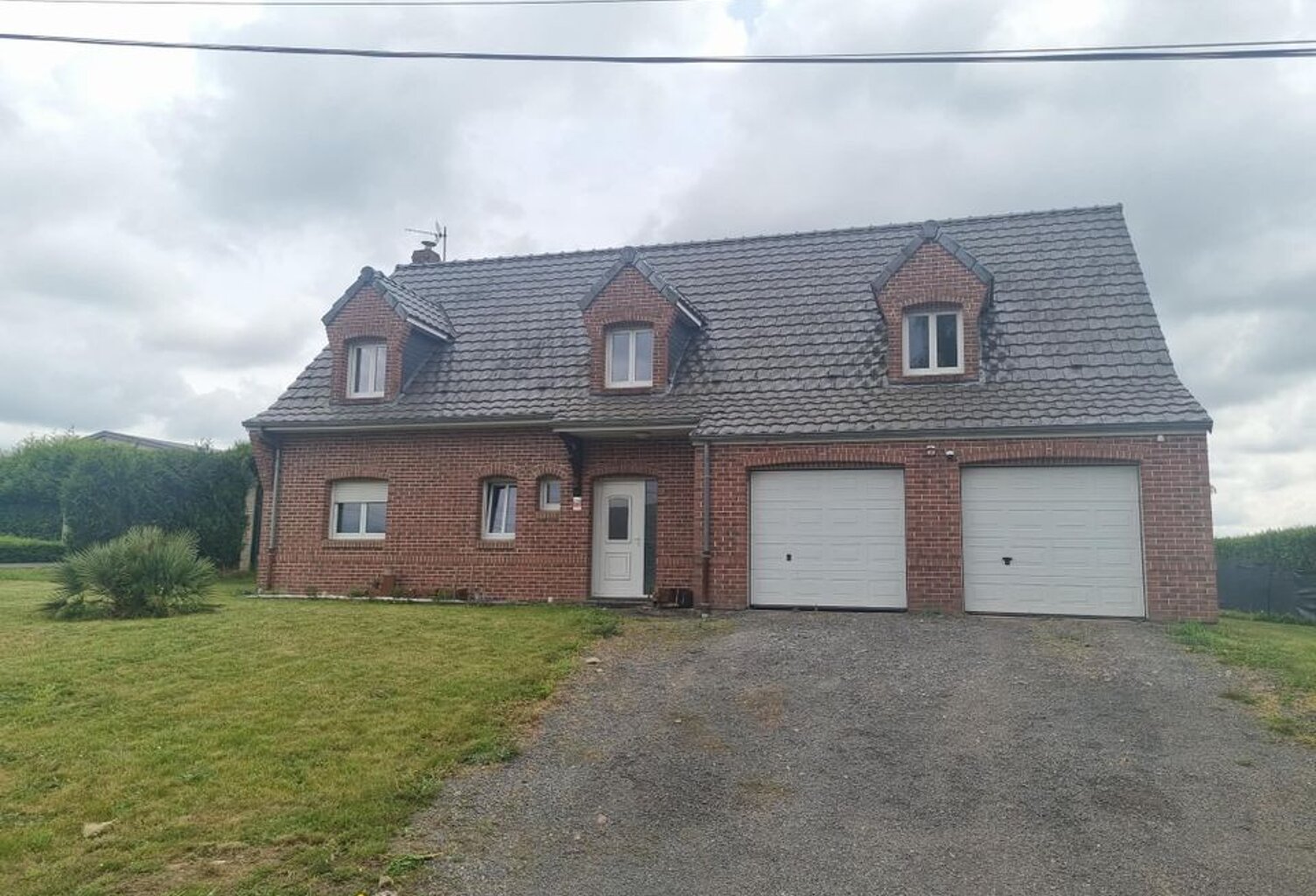 Maison de 120m2 à louer sur Villers-en-Cauchies — photo 1