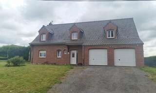 Maison 8 Pièces 120 m² à louer à Villers-en-Cauchies (59188)