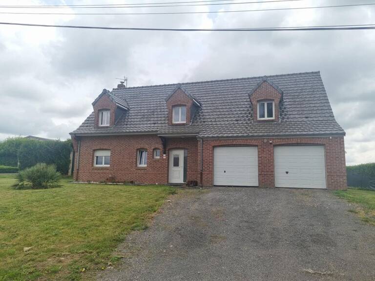 Maison de 120m2 à louer sur Villers-en-Cauchies — photo 1