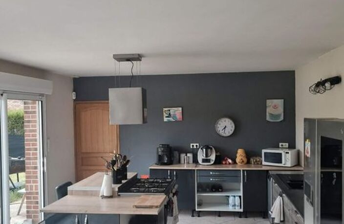 Maison de 120m2 à louer sur Villers-en-Cauchies — photo 3