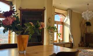 Appartement 5 Pièces 120 m² à louer à Audun-le-Tiche (57390)