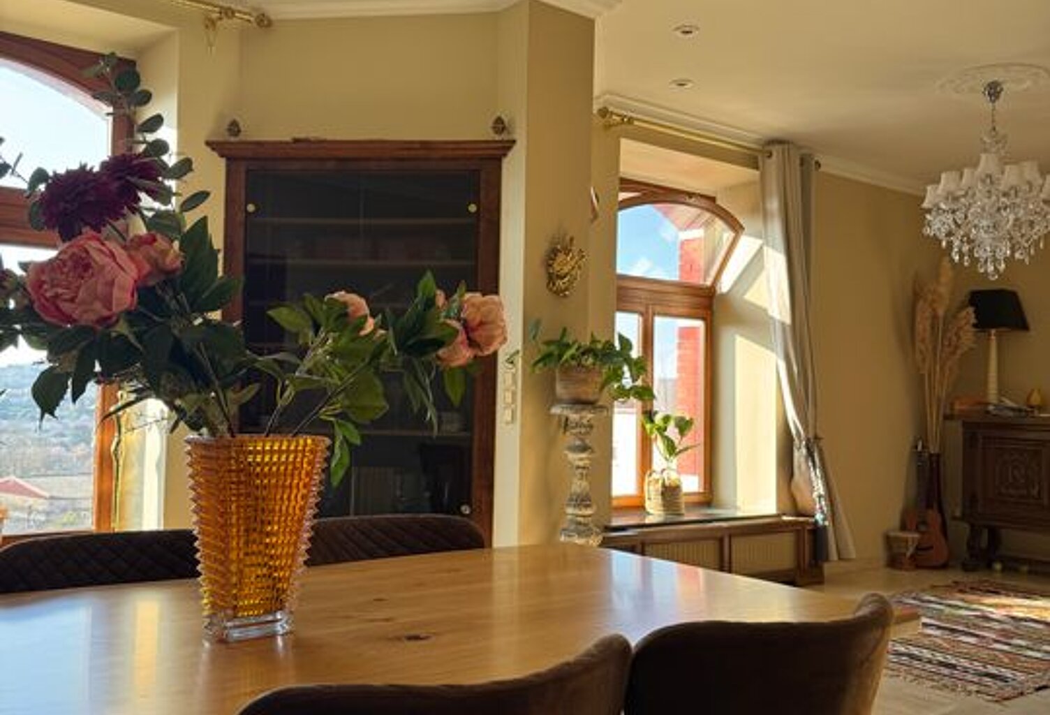 Appartement de 120m2 à louer sur Audun-le-Tiche — photo 1