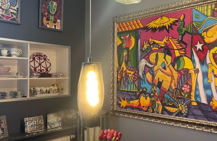 Appartement de 120m2 à louer sur Audun-le-Tiche — photo 3