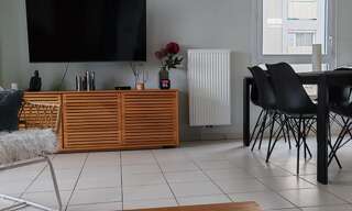 Appartement 3 Pièces 64 m² à louer à Décines-Charpieu (69150)
