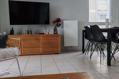 Appartement 3 pièces 1200 €